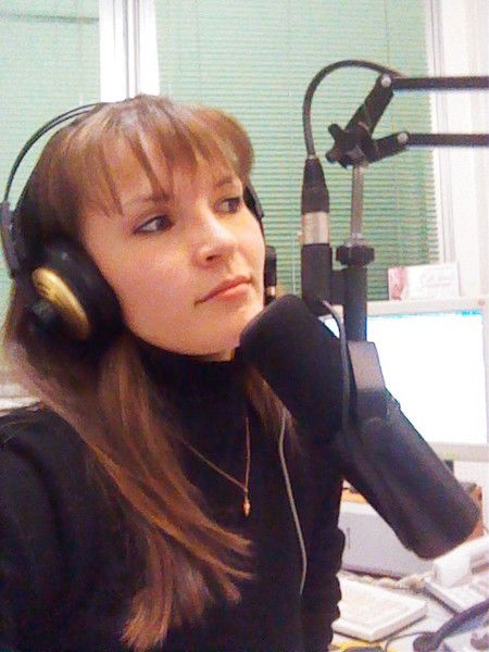 Виктория Романькова