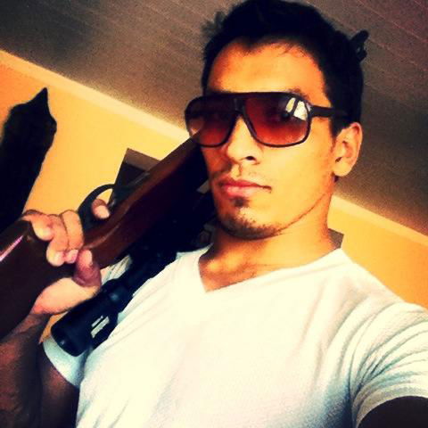 Шах Каршинский