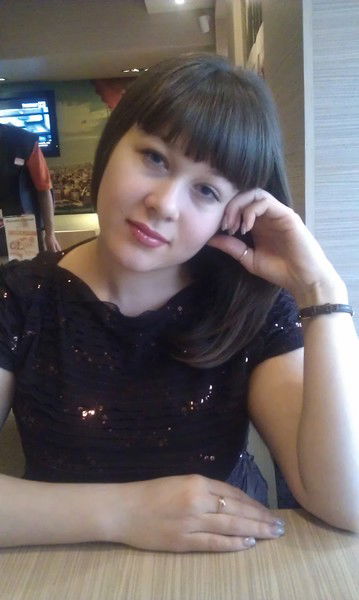 Фатима Гасанова