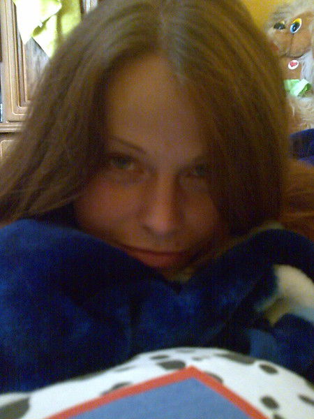 Илона Михайлова