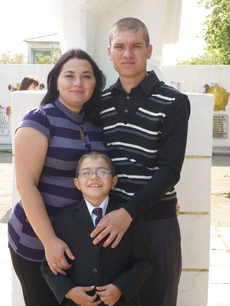 Фарида Лишуфан