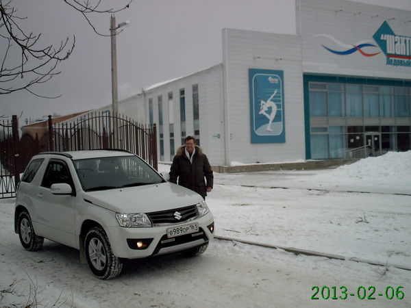 Александр Малышев