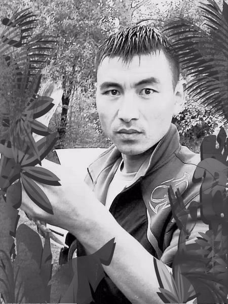 Жаныш Исмаилов