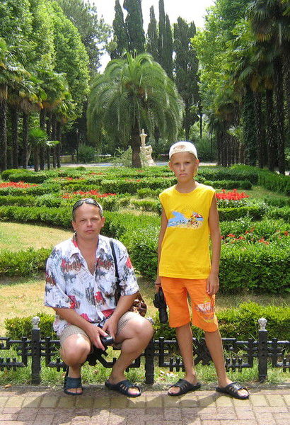 Юрий Миронов