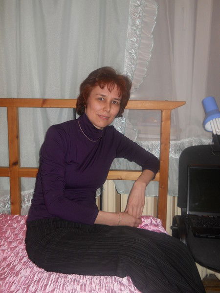 Анна Корнеенкова