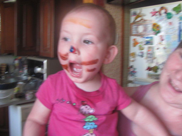 Светлана Лебедева