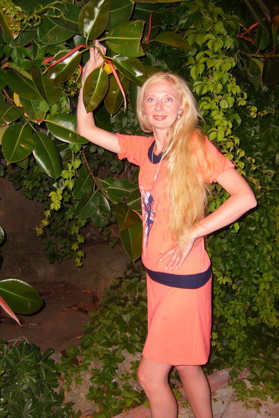 Наталья Куделько