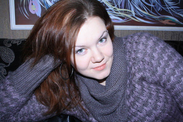 Лилия Иванова