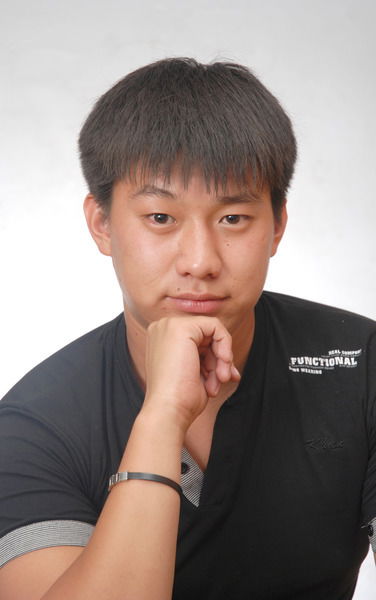 Рахим Суходжаев