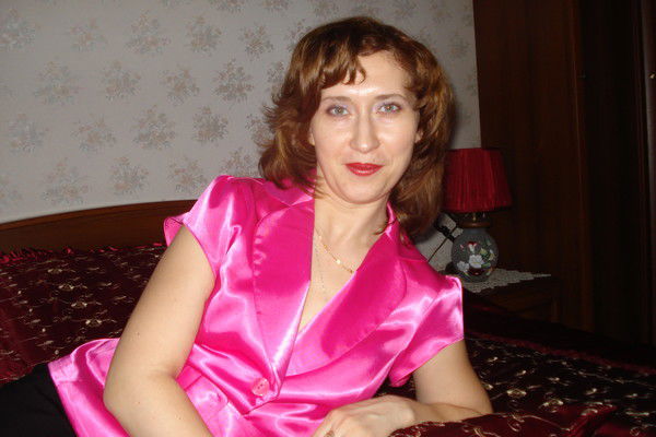 Светлана Гурьева