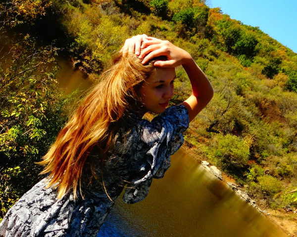 Анастасия *