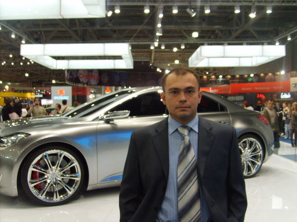 Азат Зайнуллин