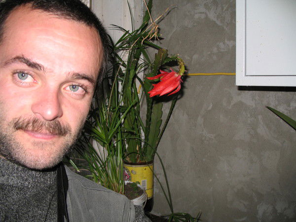 Роман Агарин