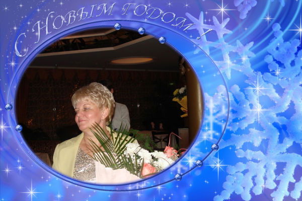 Любовь Кожевникова