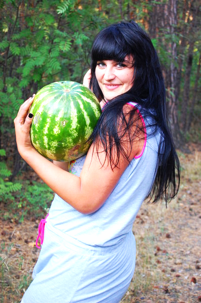 Анжела Саломатина