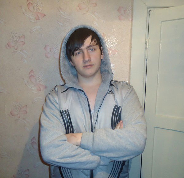 Андрей Кравцов