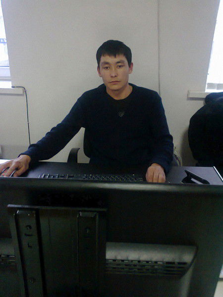 Алтынбек Мойнокбаев