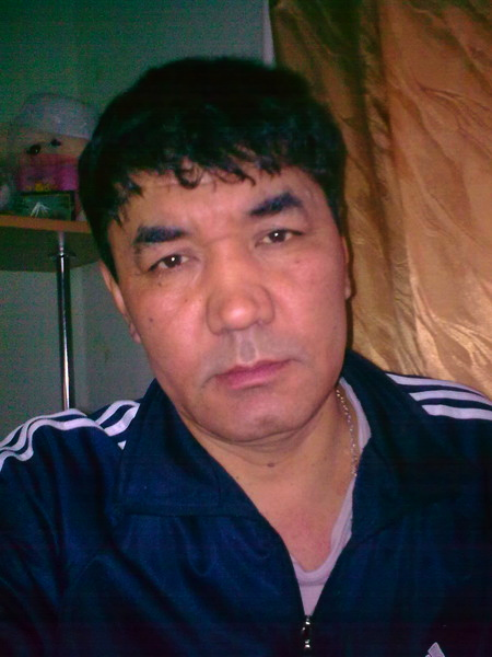 Кадыр Ойнаров