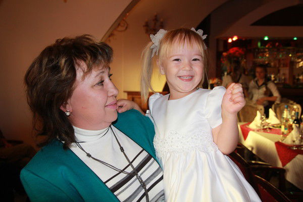 Елена Козырь