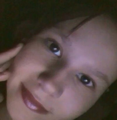 Анжела Чиркова