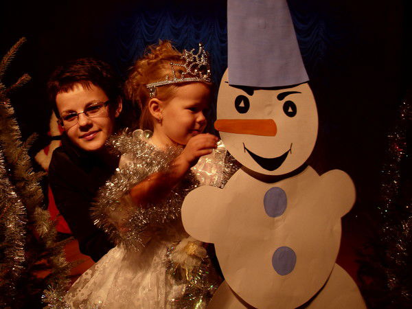 Юлия Задорожная