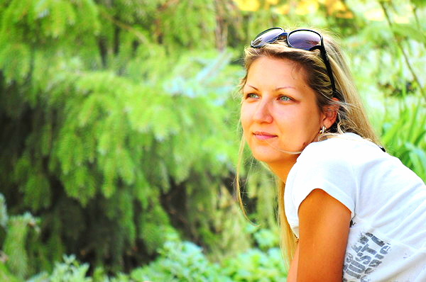 Ксения Каупас