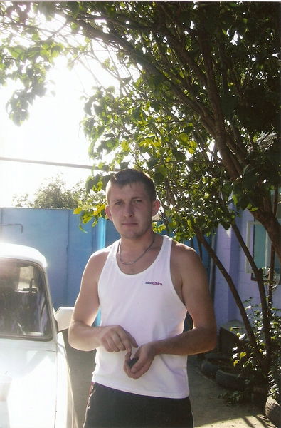 Алексей Дюков