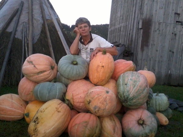 Татьяна Суворова