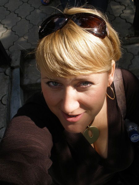 Юлия Коровина