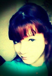 Настя Король