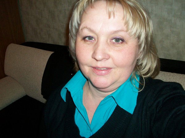 Людмила Пименова