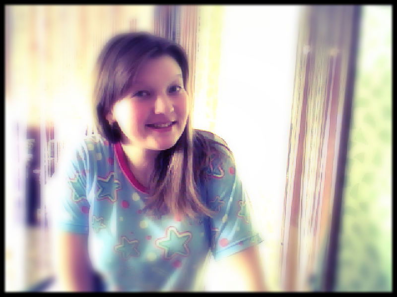 Иришка Пимонова