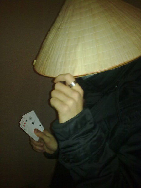 Роман Магомедов