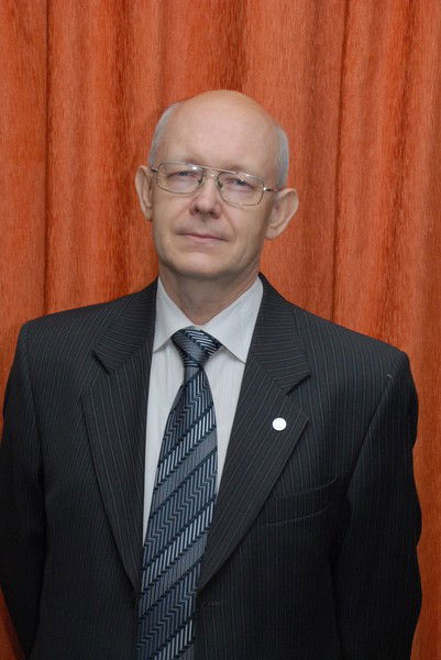 Алексей Махов