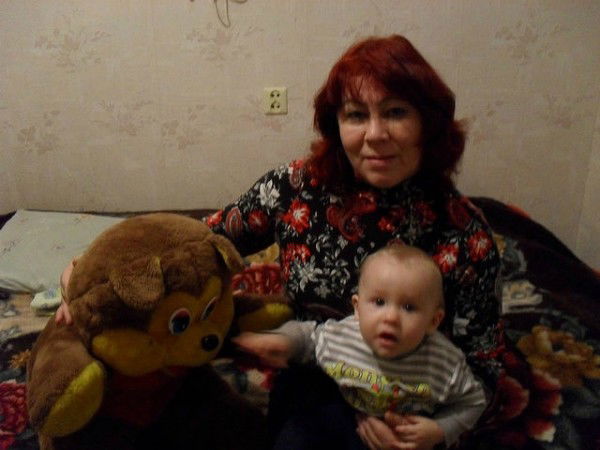 Венера Чигвинцева