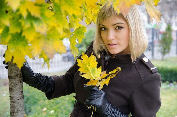 Инна Гуленко