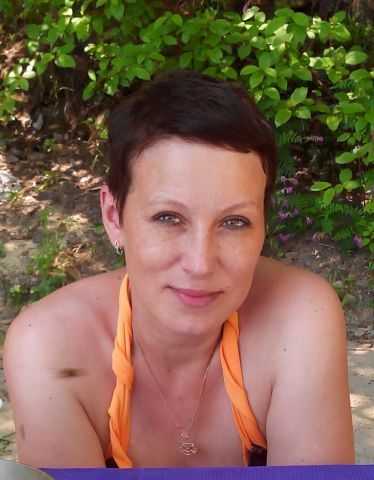 Елена Куртеева