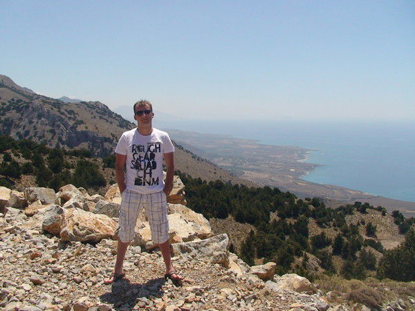 Борис Дмитрук