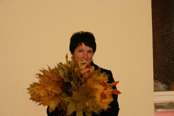 Татьяна Попова