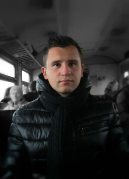 Артем Федоренко