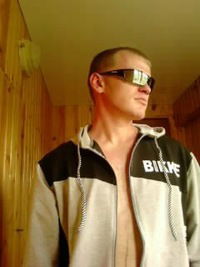 Олег Козловский