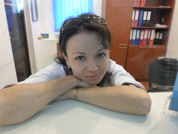 Жанна Флерчик