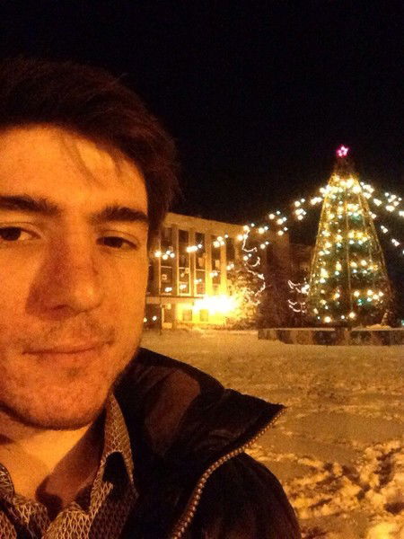 Вадим Денисов