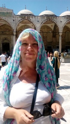 Татьяна Макарова