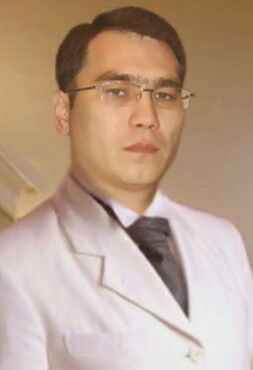 Талгат Нуриманов