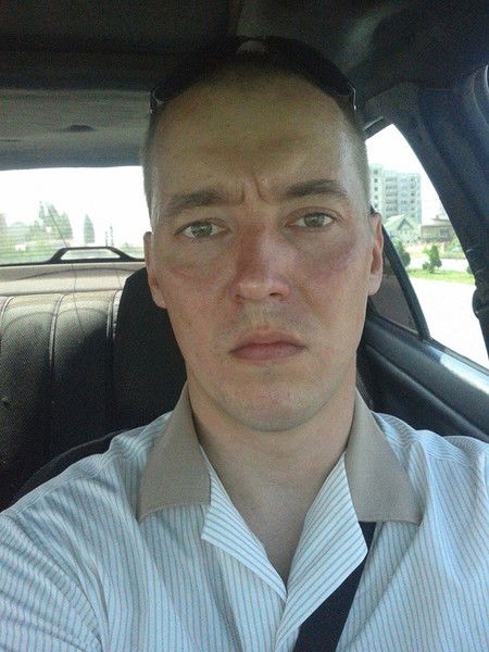 Вадим Левантовский