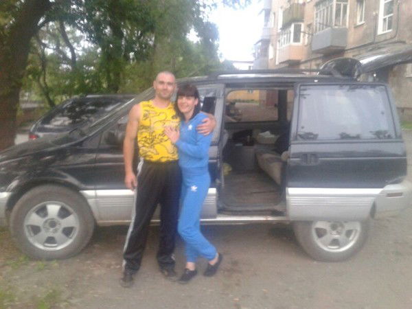 Станислав Романенко