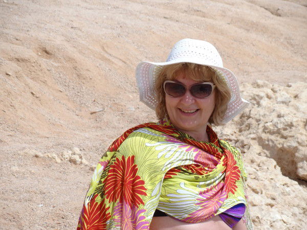 Наталья Тимошенко