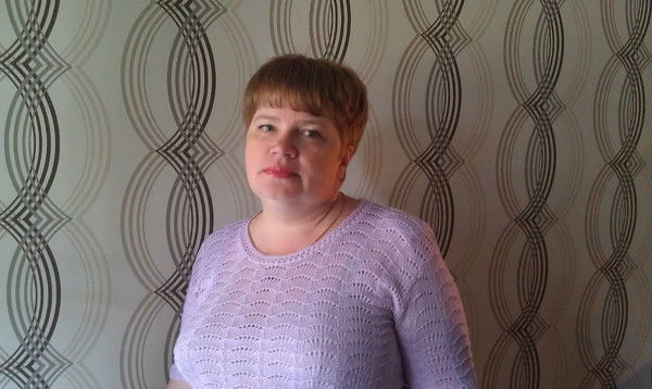 Людмила Голова