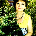 Надежда Небеснова